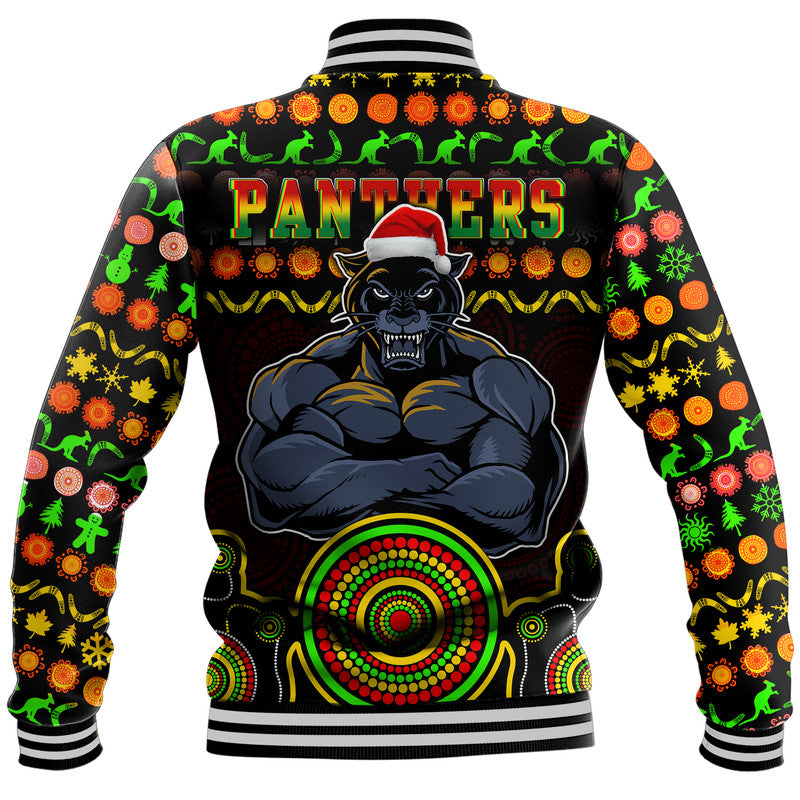 panthers-christmas-vibe-with-aboriginal-dot-panting-style-baseball-jacket