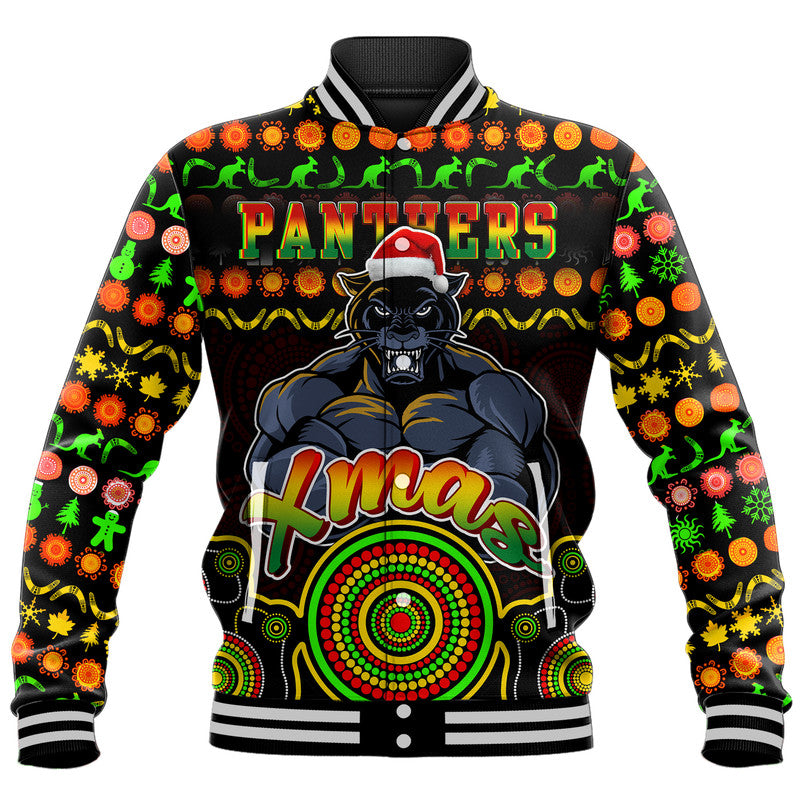 panthers-christmas-vibe-with-aboriginal-dot-panting-style-baseball-jacket