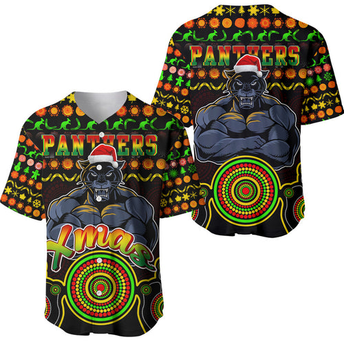 panthers-christmas-vibe-with-aboriginal-dot-panting-style-baseball-jersey