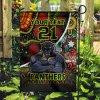 custom-personalised-penrith-panthers-flag-strong-panthers-legend-with-special-aboriginal-style