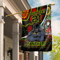 custom-personalised-penrith-panthers-flag-strong-panthers-legend-with-special-aboriginal-style