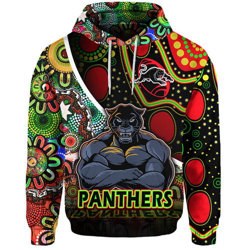 penrith-panthers-zip-up-and-pullover-hoodie-strong-panthers-legend-with-special-aboriginal-style