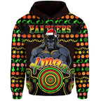 panthers-christmas-vibe-with-aboriginal-dot-panting-style-zip-up-and-pullover-hoodie