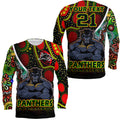 custom-personalised-penrith-panthers-long-sleeve-shirt-strong-panthers-legend-with-special-aboriginal-style