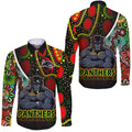 penrith-panthers-hawaii-long-sleeve-button-shirt-strong-panthers-legend-with-special-aboriginal-style