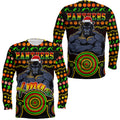 panthers-christmas-vibe-with-aboriginal-dot-panting-style-long-sleeve-shirt