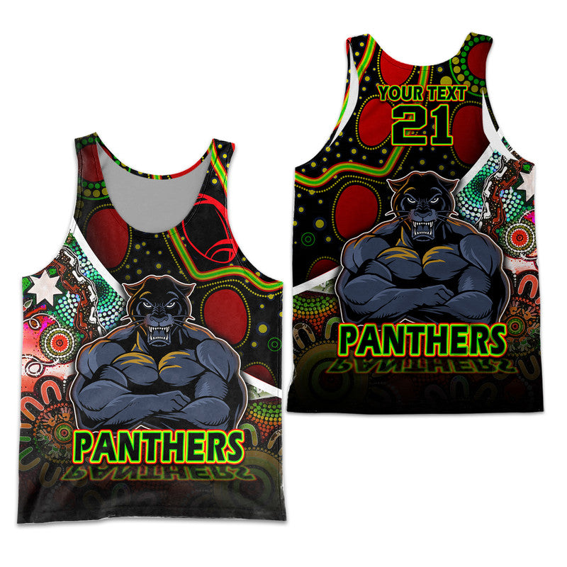 custom-personalised-penrith-panthers-men-tank-top-strong-panthers-legend-with-special-aboriginal-style