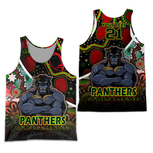 custom-personalised-penrith-panthers-men-tank-top-strong-panthers-legend-with-special-aboriginal-style