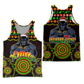 custom-personalised-panthers-christmas-vibe-with-aboriginal-dot-panting-style-men-tank-top