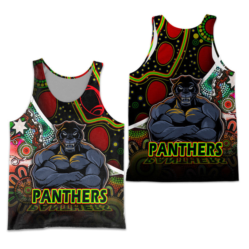 penrith-panthers-men-tank-top-strong-panthers-legend-with-special-aboriginal-style