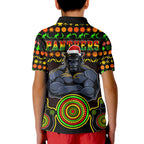panthers-christmas-vibe-with-aboriginal-dot-panting-style-polo-shirt