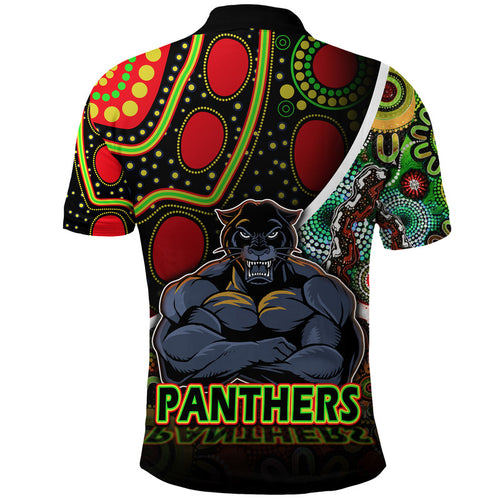 penrith-panthers-polo-shirt-strong-panthers-legend-with-special-aboriginal-style