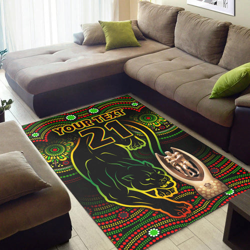 custom-personalised-penrith-panthers-rugby-area-rug-black-crouching-panther-premiers-2022