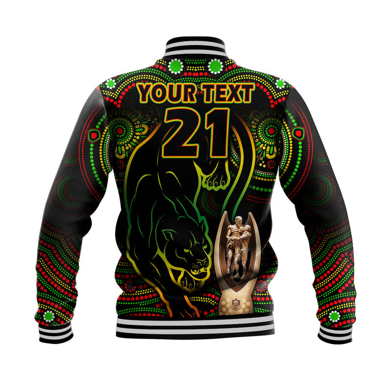 custom-personalised-penrith-panthers-rugby-baseball-jacket-black-crouching-panther-premiers-2022
