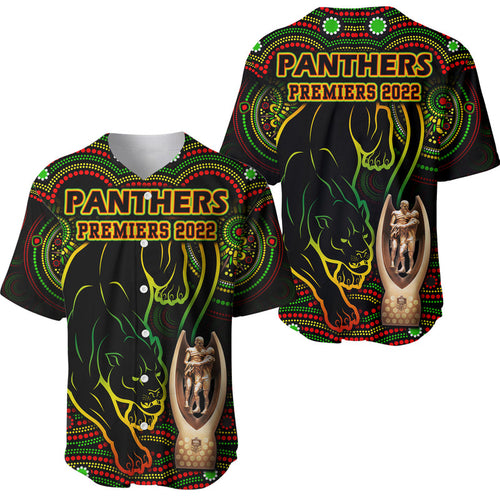 penrith-panthers-rugby-baseball-jersey-black-crouching-panther-premiers-2022