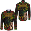 penrith-panthers-rugby-hawaii-long-sleeve-button-shirt-black-crouching-panther-premiers-2022
