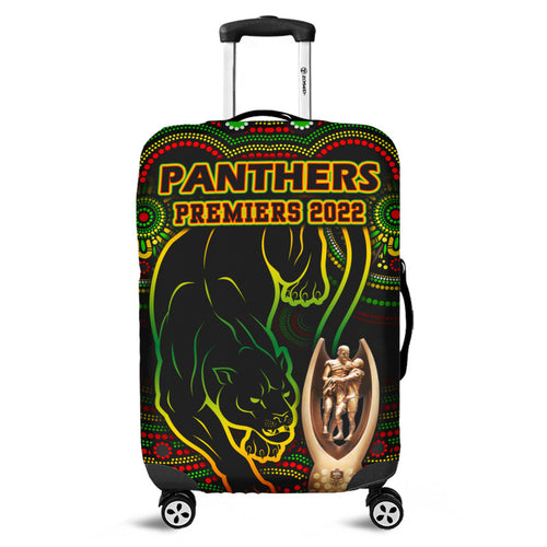 penrith-panthers-rugby-luggage-cover-black-crouching-panther-premiers-2022