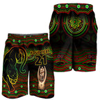 custom-personalised-penrith-panthers-rugby-men-short-black-crouching-panther-premiers-2022