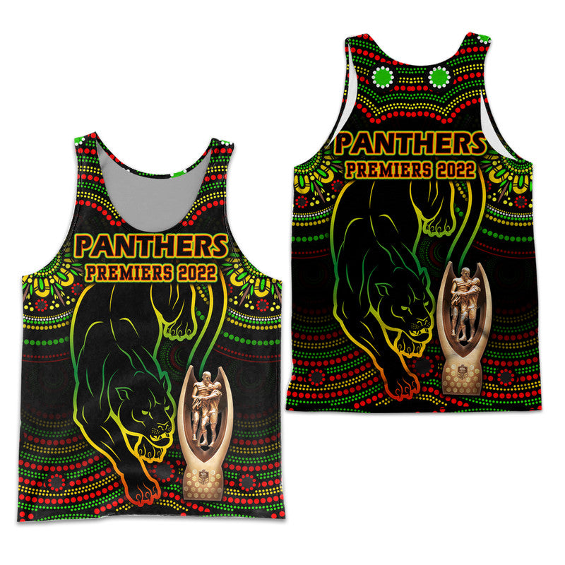 penrith-panthers-rugby-men-tank-top-black-crouching-panther-premiers-2022
