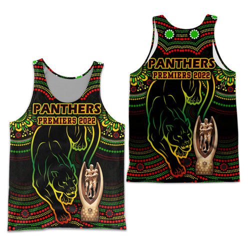 penrith-panthers-rugby-men-tank-top-black-crouching-panther-premiers-2022