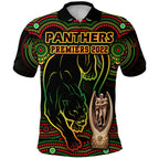 custom-personalised-penrith-panthers-rugby-polo-shirt-black-crouching-panther-premiers-2022
