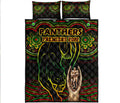 penrith-panthers-rugby-quilt-bed-set-black-crouching-panther-premiers-2022