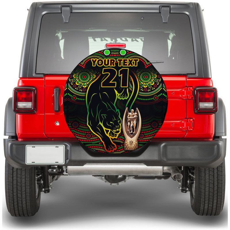custom-personalised-penrith-panthers-rugby-spare-tire-cover-black-crouching-panther-premiers-2022