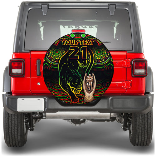 custom-personalised-penrith-panthers-rugby-spare-tire-cover-black-crouching-panther-premiers-2022