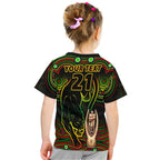 custom-personalised-penrith-panthers-rugby-t-shirt-black-crouching-panther-premiers-2022