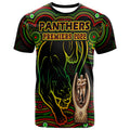 custom-personalised-penrith-panthers-rugby-t-shirt-black-crouching-panther-premiers-2022