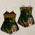 custom-personalised-penrith-panthers-rugby-women-rompers-black-crouching-panther-premiers-2022