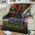 penrith-panthers-premium-blanket-strong-panthers-legend-with-special-aboriginal-style