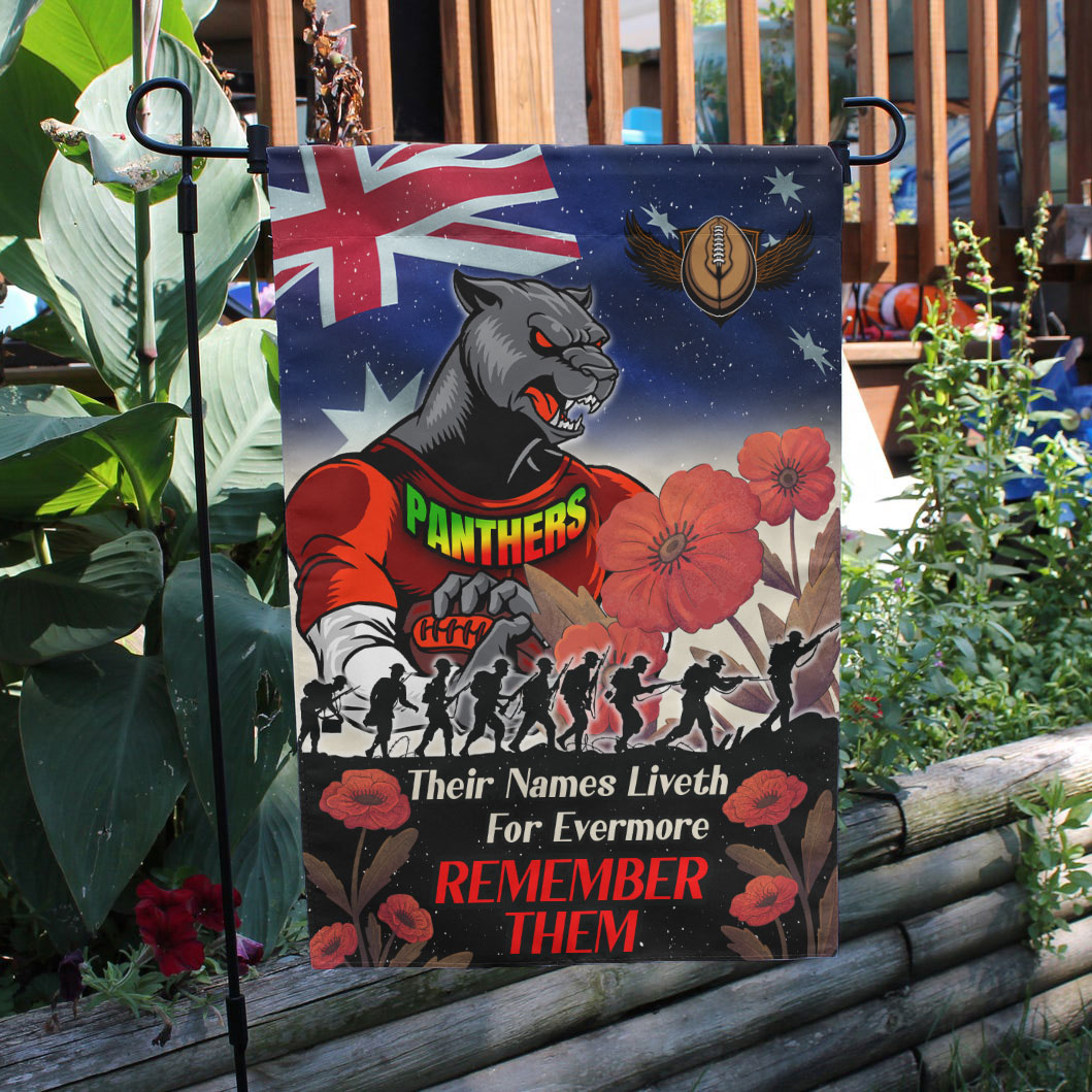 panthers-rugby-flag-remember-them-red-poppy-flowers-flag