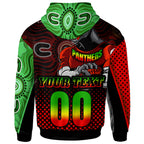 panthers-rugby-hoodie-custom-panthers-keep-fighting-aboriginal-patterns-hoodie