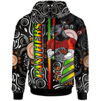 panthers-rugby-hoodie-custom-panthers-rugby-ball-aboriginal-indigenous-sport-style-hoodie
