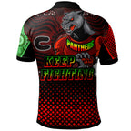 panthers-rugby-polo-shirt-custom-panthers-keep-fighting-aboriginal-patterns-polo-shirt