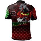 panthers-rugby-polo-shirt-custom-panthers-keep-fighting-aboriginal-patterns-polo-shirt