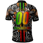 panthers-rugby-polo-shirt-custom-panthers-rugby-ball-aboriginal-indigenous-sport-style-polo-shirt