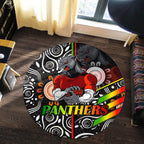 panthers-rugby-round-rug-panthers-rugby-ball-aboriginal-indigenous-sport-style-round-rug