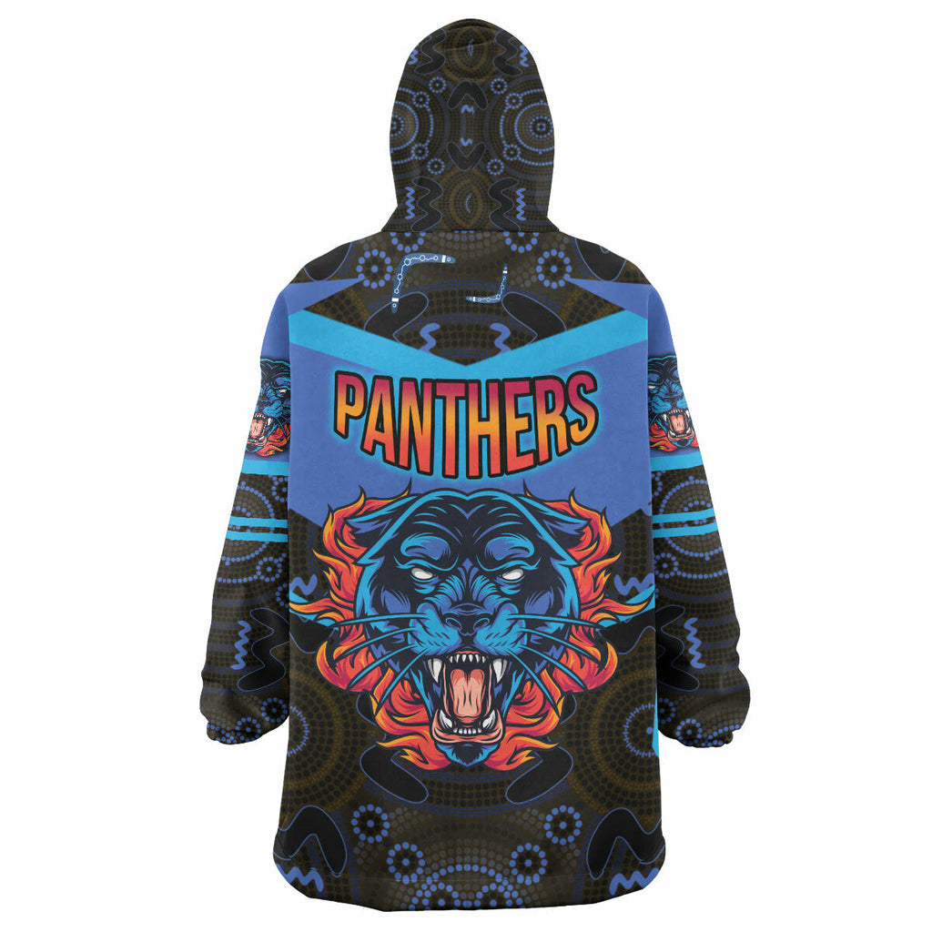 panthers-rugby-snug-hoodie-custom-angry-panther-style-oodie-blanket