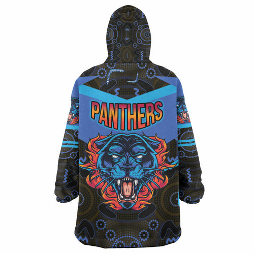 panthers-rugby-snug-hoodie-custom-angry-panther-style-oodie-blanket