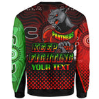 panthers-rugby-sweatshirt-custom-panthers-keep-fighting-aboriginal-patterns-sweatshirt