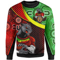 panthers-rugby-sweatshirt-custom-panthers-keep-fighting-aboriginal-patterns-sweatshirt