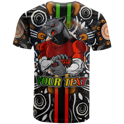 panthers-rugby-t-shirt-custom-panthers-rugby-ball-aboriginal-indigenous-sport-style-t-shirt