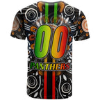 panthers-rugby-t-shirt-custom-panthers-rugby-ball-aboriginal-indigenous-sport-style-t-shirt