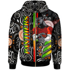 panthers-rugby-hoodie-custom-panthers-rugby-ball-aboriginal-indigenous-sport-style-hoodie