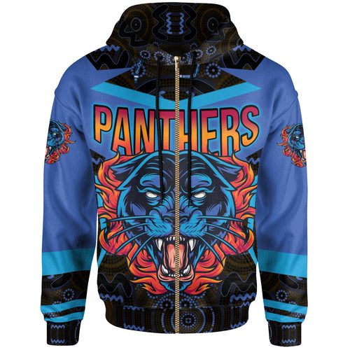 panthers-rugby-hoodie-custom-angry-panther-style-hoodie