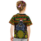 panthers-christmas-vibe-with-aboriginal-dot-panting-style-t-shirt