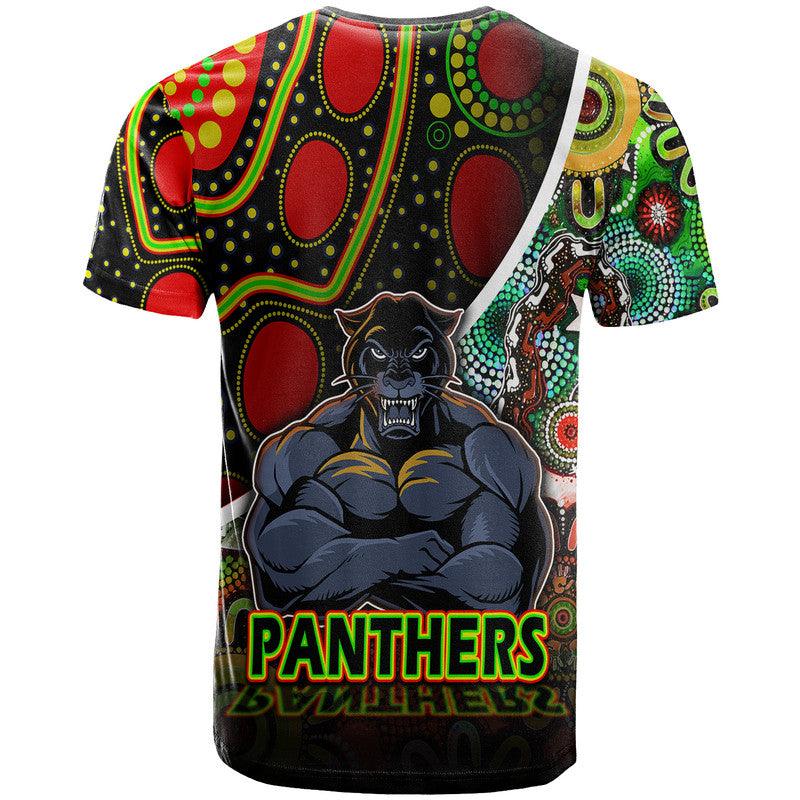 penrith-panthers-t-shirt-strong-panthers-legend-with-special-aboriginal-style