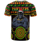 panthers-christmas-vibe-with-aboriginal-dot-panting-style-t-shirt